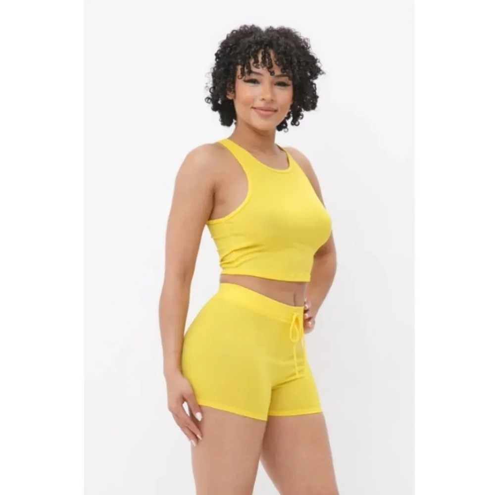Issa Vibe (Yellow) - Picture 2 of 3